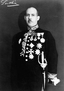 Robert de Foy (Photo CEGES, n° 210.730).