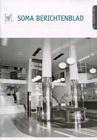 Berichtenblad nr. 44