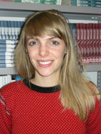 Carmen Van Praet
