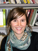 Carmen Van Praet