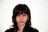 Sarah Van Ruyskensvelde