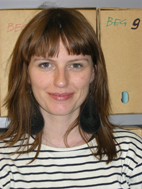 Photo d'Helen Grevers