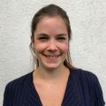 Élise Rezsöhazy Élise Rezsöhazy