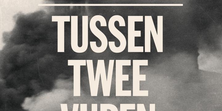 Tussen twee vuren. Gerecht en verzet tijdens de Tweede Wereldoorlog.