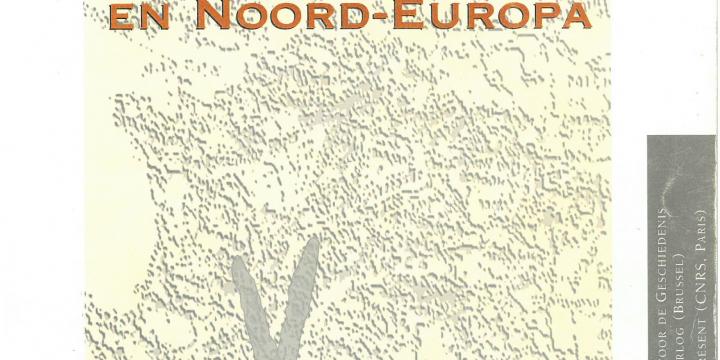 La résistance et les Européens du Nord. Het Verzet en Noord-Europa. 