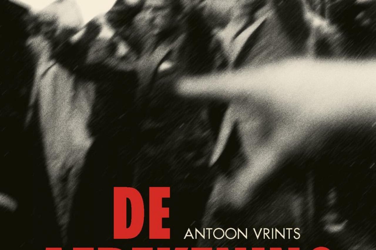 De afrekening. Geweld tegen collaborateurs in Antwerpen, 1918 en 1944-1945.