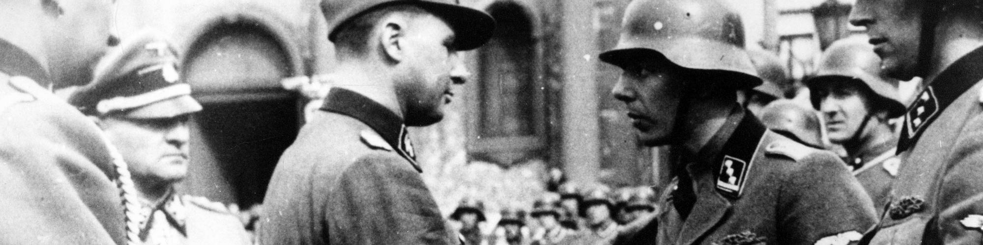 Degrelle Degrelle