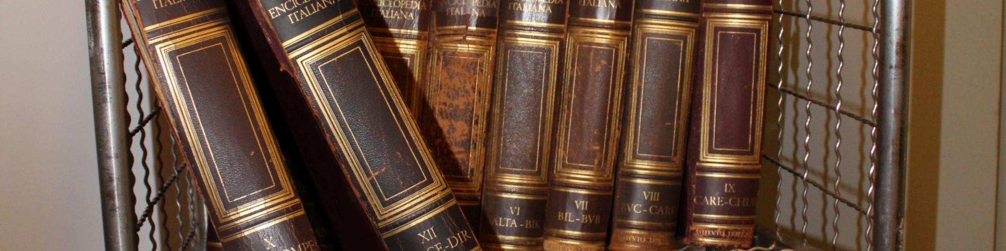 Donating your archives? Donating your archives?