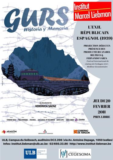 Gurs, historia y memoria Gurs, historia y memoria