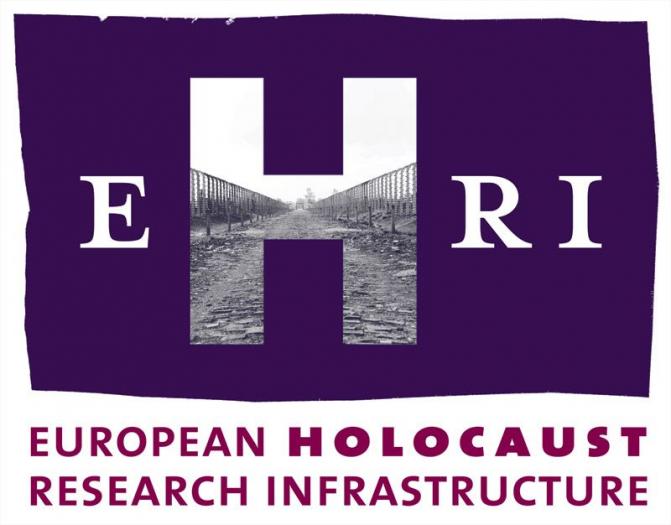 European Holocaust Research Infrastructure European Holocaust Research Infrastructure
