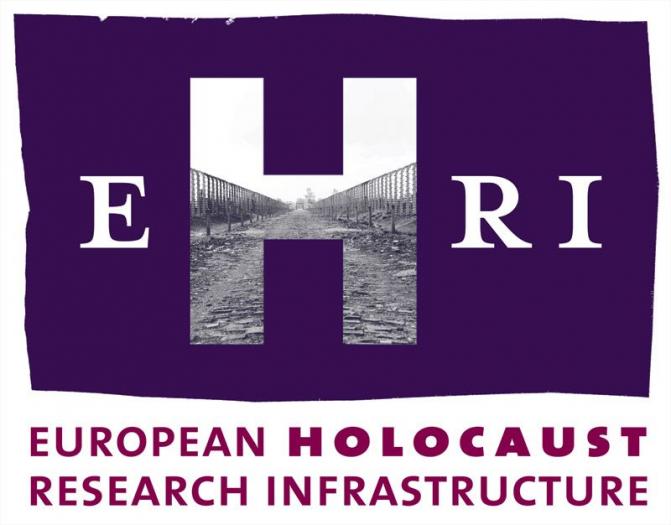 European Holocaust Research Infrastructure