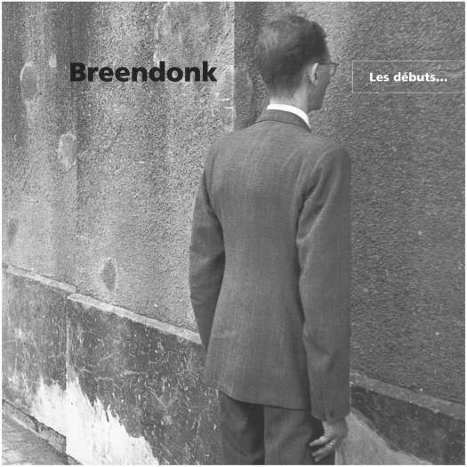 Breendonk. Les débuts ... Breendonk. Les débuts ...