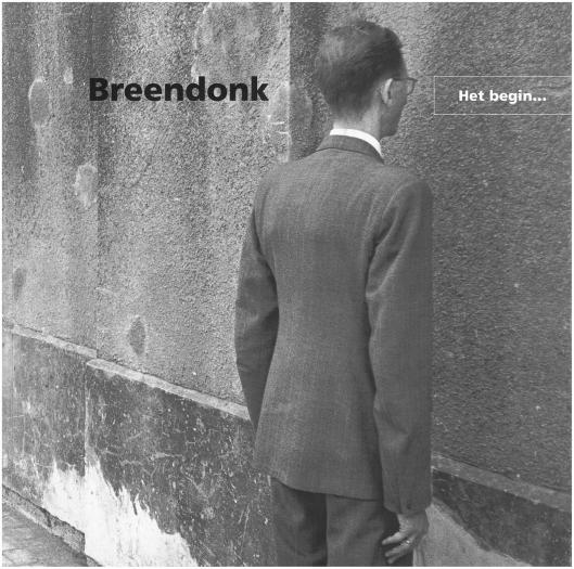 Breendonk. Het begin... Breendonk. Het begin...