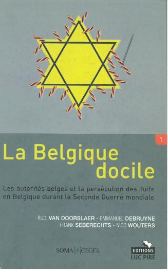 La Belgique docile La Belgique docile