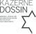 Kazerne Dossin